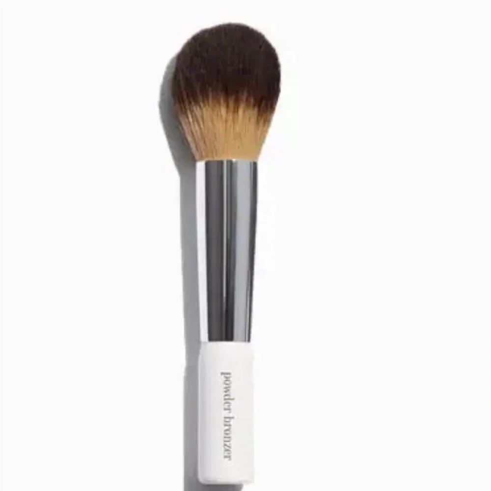 Kjaer Weis powder bronzer brush NEW and sealed.
